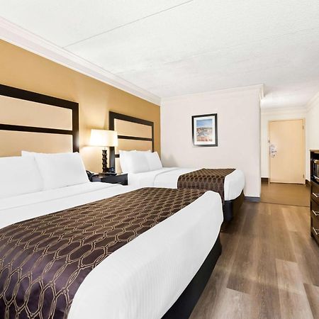 Best Western Riverside Inn Macon Buitenkant foto