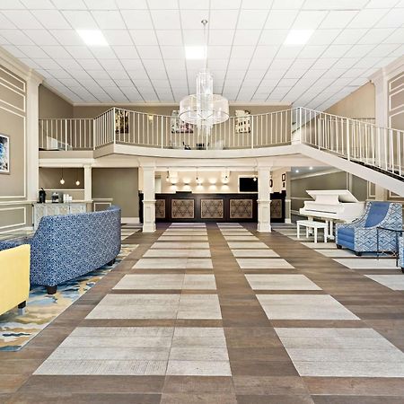 Best Western Riverside Inn Macon Buitenkant foto
