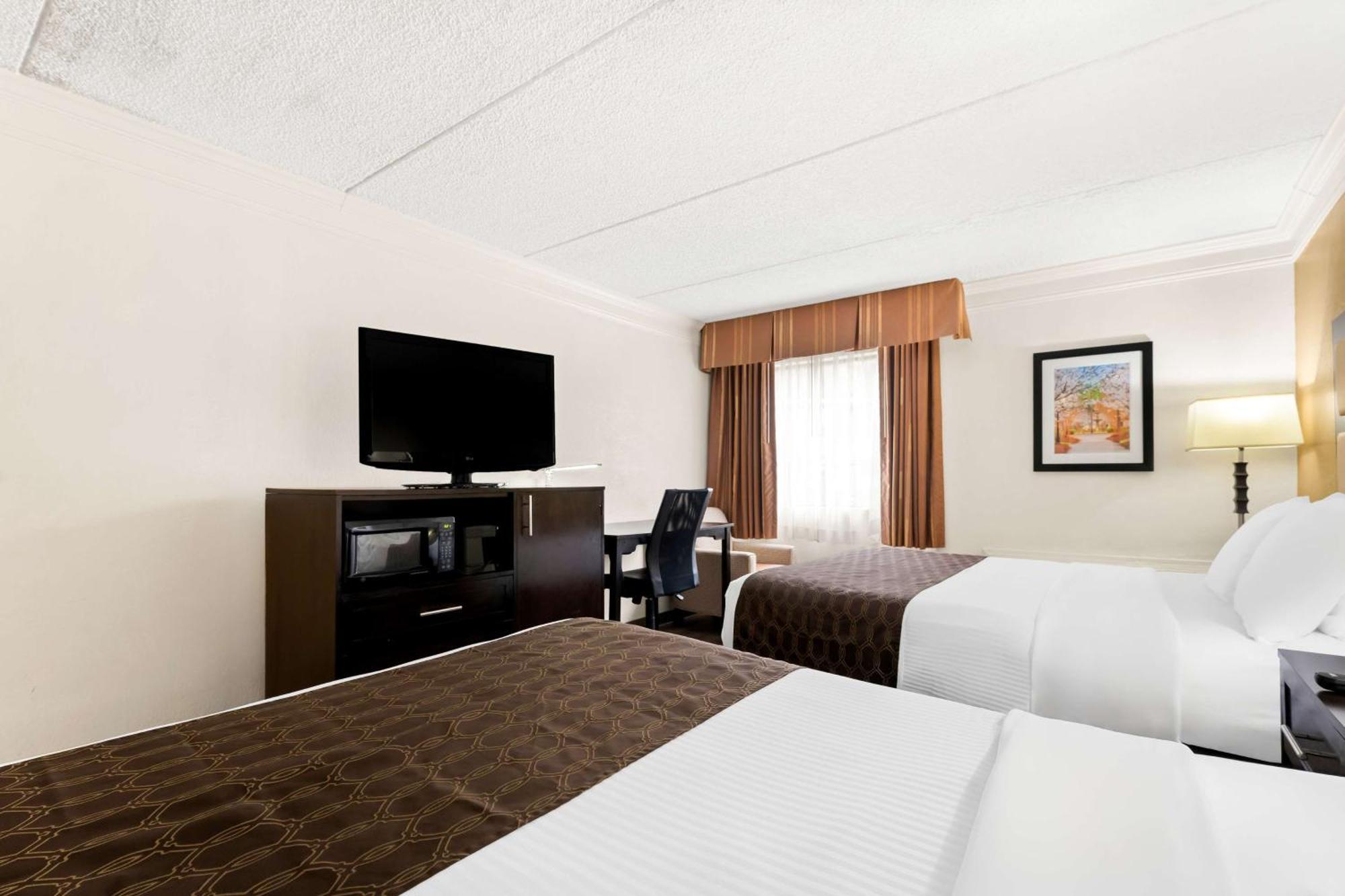 Best Western Riverside Inn Macon Buitenkant foto