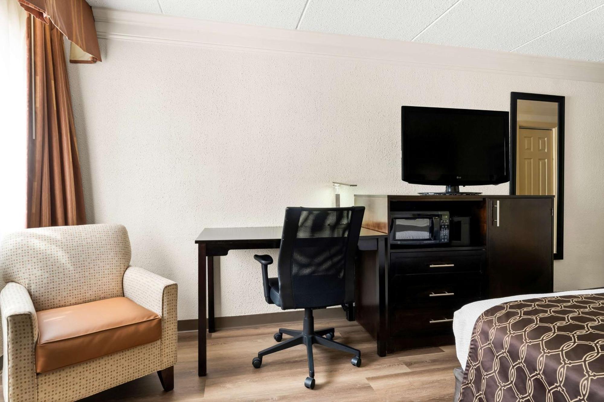 Best Western Riverside Inn Macon Buitenkant foto