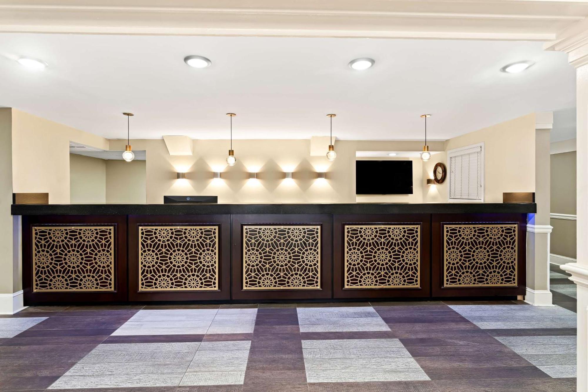 Best Western Riverside Inn Macon Buitenkant foto