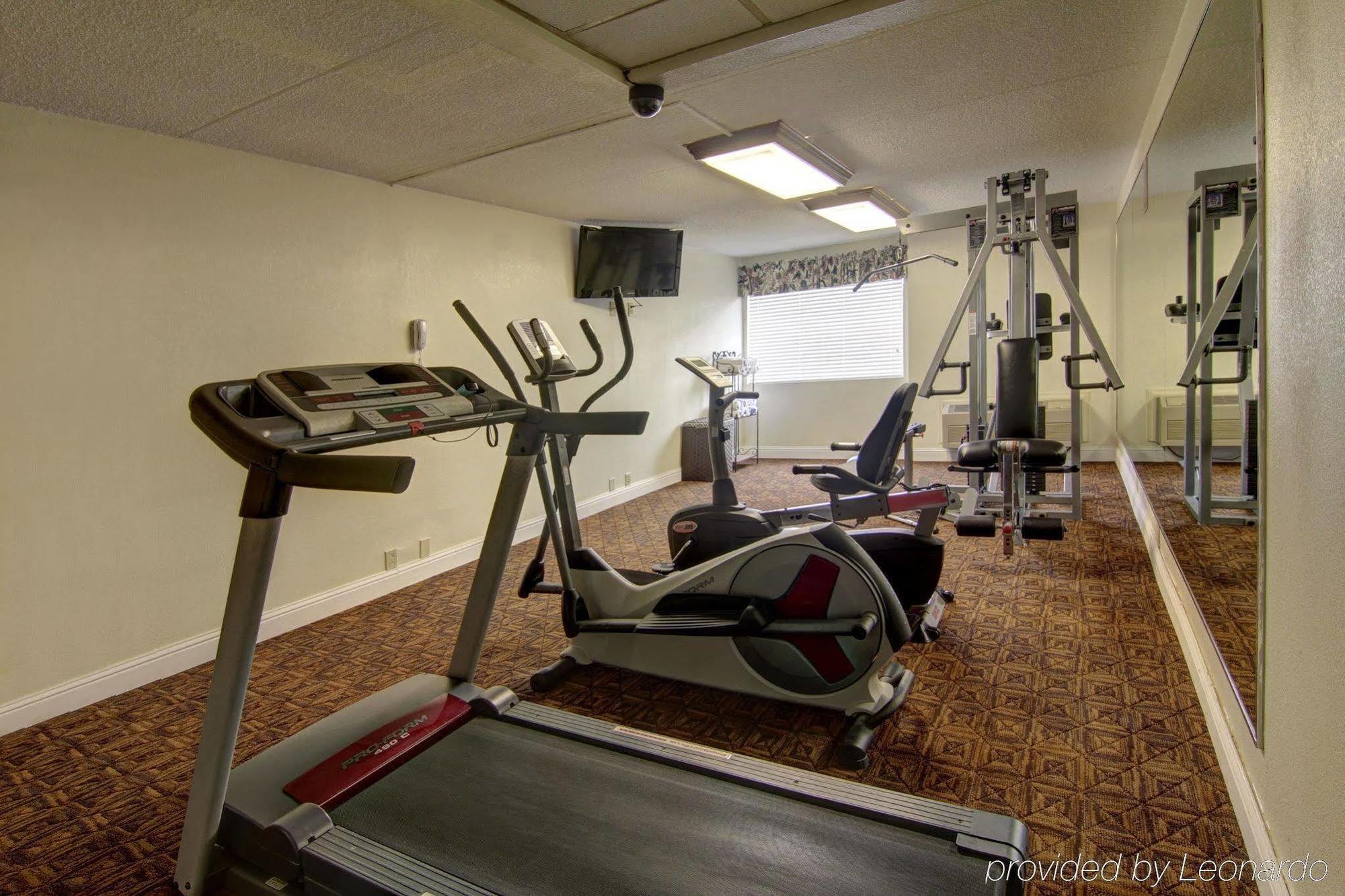Best Western Riverside Inn Macon Buitenkant foto