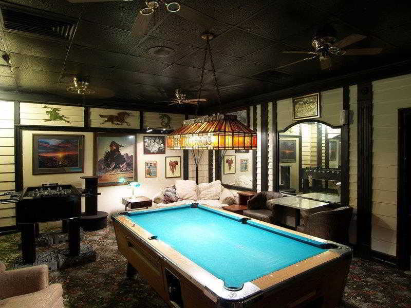 Best Western Riverside Inn Macon Buitenkant foto