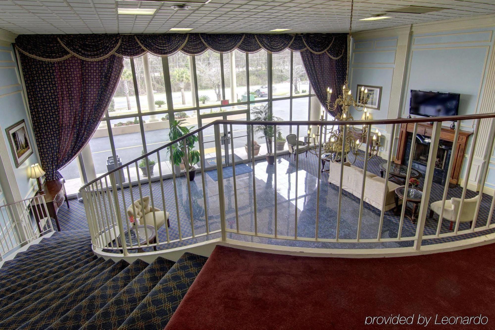 Best Western Riverside Inn Macon Buitenkant foto