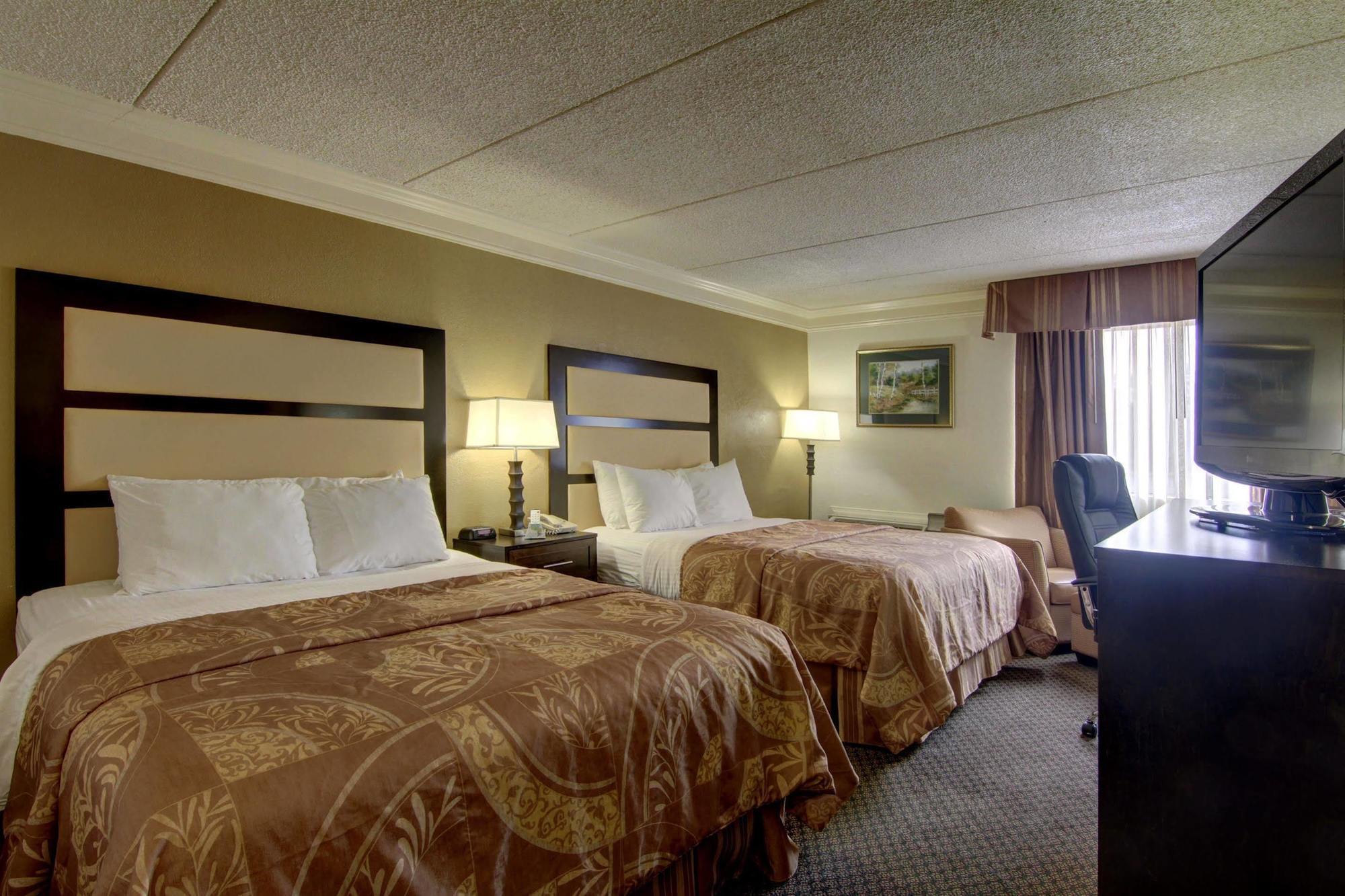 Best Western Riverside Inn Macon Buitenkant foto