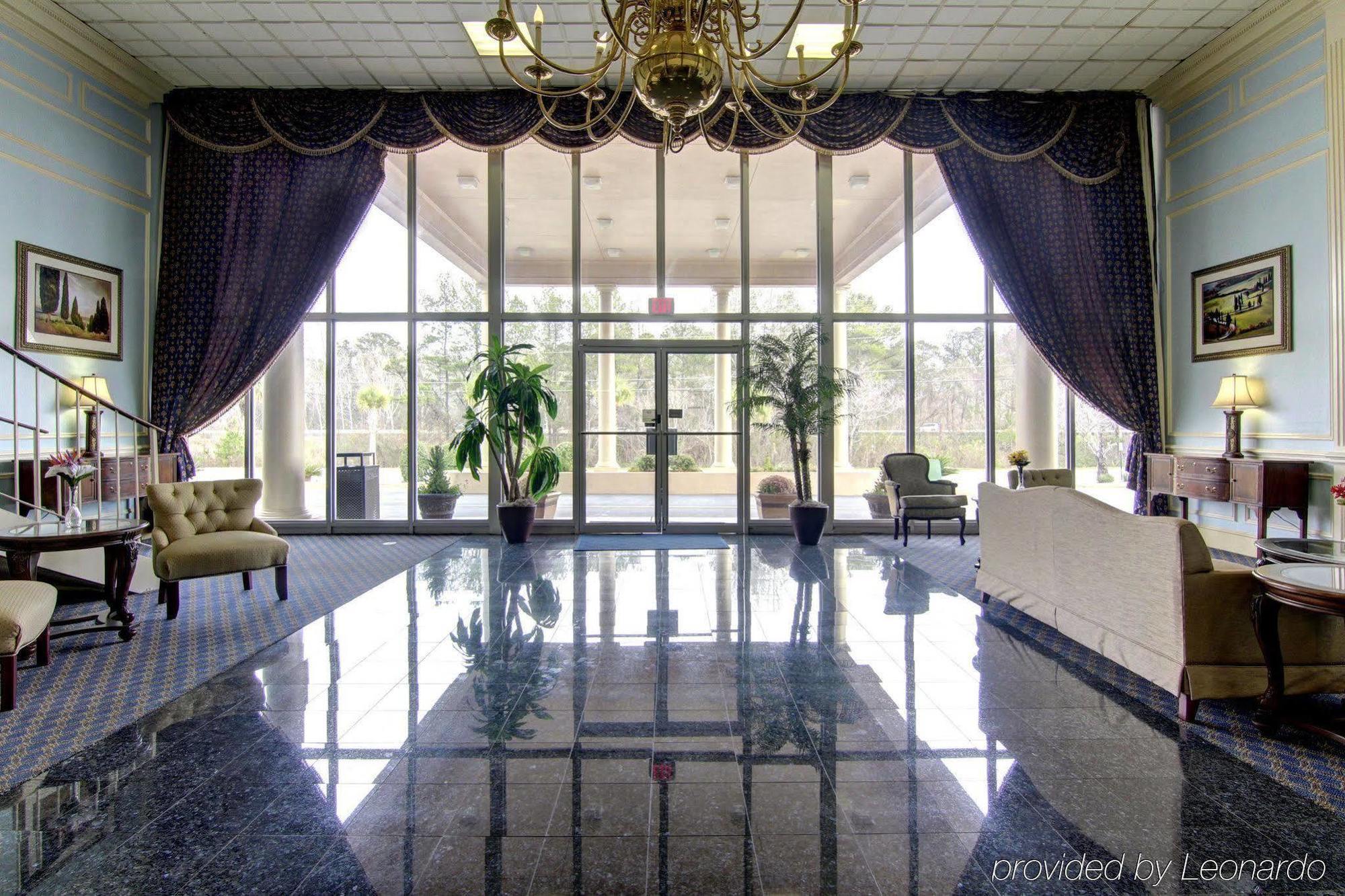 Best Western Riverside Inn Macon Buitenkant foto