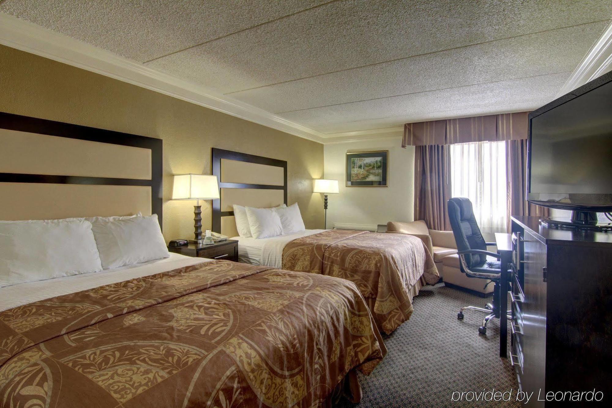 Best Western Riverside Inn Macon Buitenkant foto